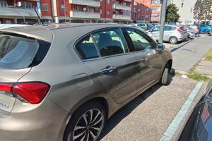 Fiat tipo 1.4 GPL