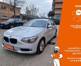 BMW Serie 1 (F20) 116