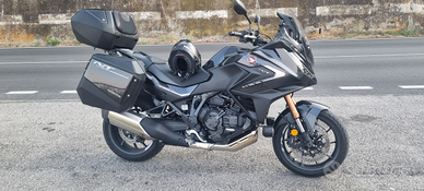 Honda nt 1100 2025