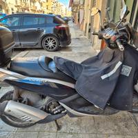 scooter  Beverly 300 usato 
