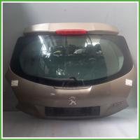 Portellone Cofano Posteriore PEUGEOT 208 2012 2015
