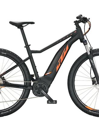 Nuova Ebike KTM Makina Cross 591 Bosch Active (L)