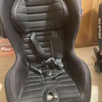 seggiolino Xpace Isofix chicco