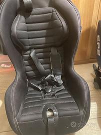seggiolino Xpace Isofix chicco