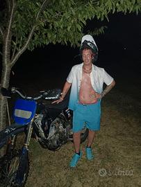 Motocross 450