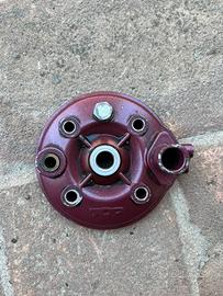 Testata Top 2 plus AM6