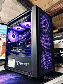 PC Gaming RTX 5060