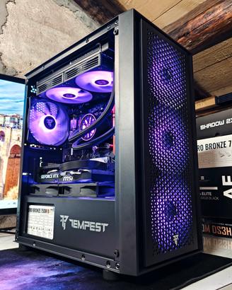 PC Gaming RTX 5060