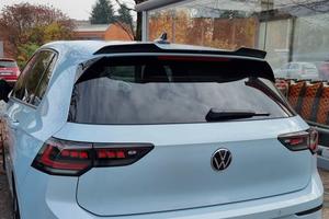 spoiler maxton design V2 per golf 8 e 8.5