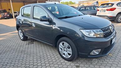 Dacia Sandero 1.0 sce Streetway Comfort s&s 75cv m