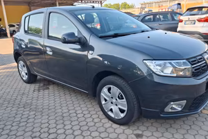 Dacia Sandero 1.0 sce Streetway Comfort s&s 75cv m