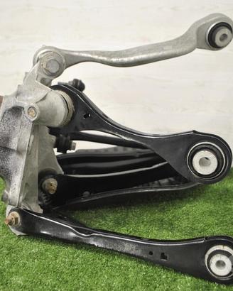 BMW X3 G01 Mozzo fusello posteriore destro