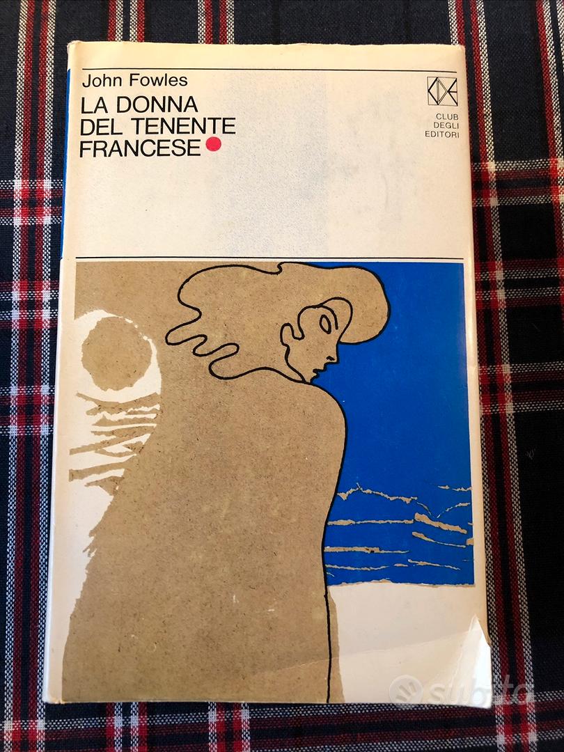 Libro La donna del tenente francese - Libri e Riviste In vendita a