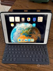 Apple Ipad 8ª gen. + Apple Pencil 1ª gen.
