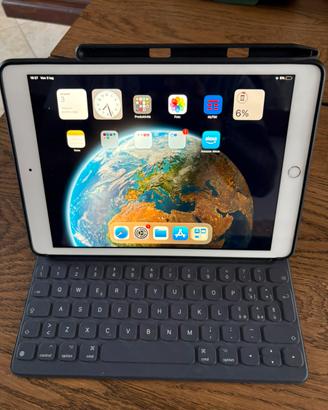 Apple Ipad 8ª gen. + Apple Pencil 1ª gen.