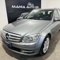 Mercedes-benz C 200 CDI S.W. BlueEFFICIENCY Avantg