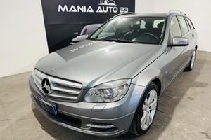 Mercedes-benz C 200 CDI S.W. BlueEFFICIENCY Avantg
