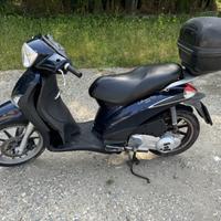 Piaggio Liberty 125 2010