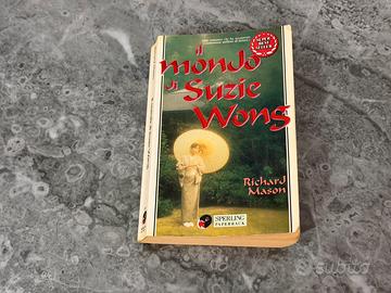 Il mondo di Suzie Wong