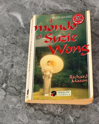 Il mondo di Suzie Wong