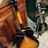 Yamaha ae 500 jazz stile 175.febbraio
