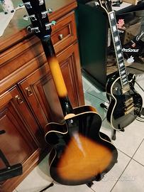 Yamaha ae 500 jazz stile 175.febbraio