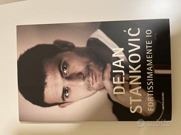 Libro “Fortissimamente io”