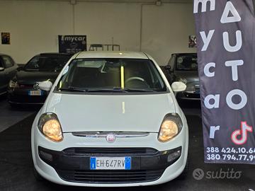 Fiat Punto Evo 1.3 Mjt 75 CV DPF 5 porte S&S Dynam