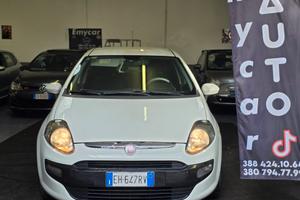 Fiat Punto Evo 1.3 Mjt 75 CV DPF 5 porte S&S Dynam