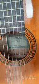 Chitarra Yamaha c40