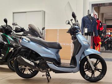 Peugeot Tweet 125 Active Paris