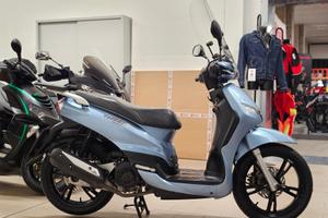 Peugeot Tweet 125 Active Paris