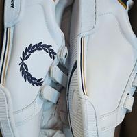 Scarpe Fred Perry B929 tg.40