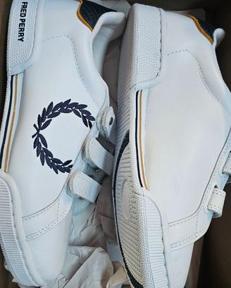 Scarpe Fred Perry B929 tg.40