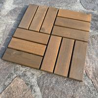 Mattonelle esterno ikea