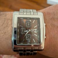 Cronografo Fila Vintage 90s