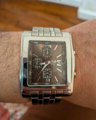 Cronografo Fila Vintage 90s