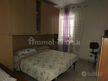 Camera/Cameretta da Letto