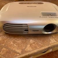 Proiettore Epson: il vero cinema in casa