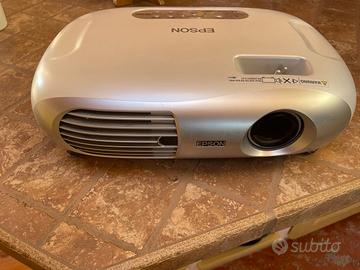 Proiettore Epson: il vero cinema in casa