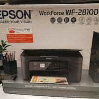 stampante multifunzione wifi Epson 