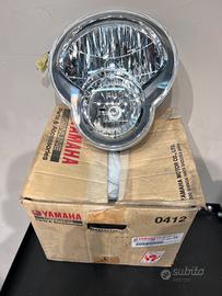 FARO YAMAHA MT-01