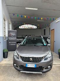 Peugeot 2008 BlueHDi 100 GT Line
