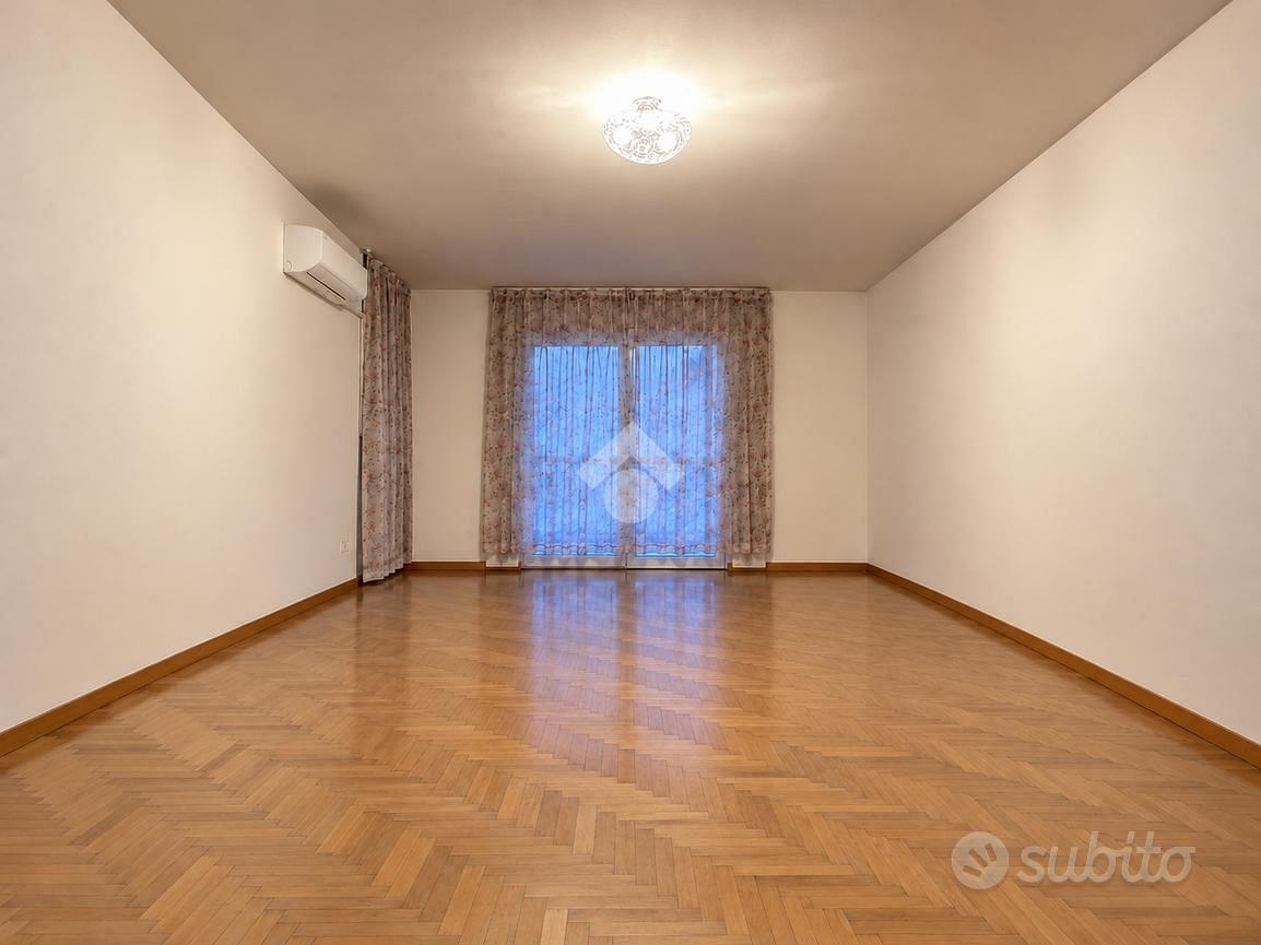 Appartamento – Pasian di Prato, Santa Caterina / Sante Catarine - Vista 2