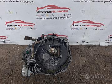 Cambio lancia y 1.3 multijet 198a9000 rf684