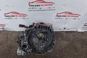 Cambio lancia y 1.3 multijet 198a9000 rf684
