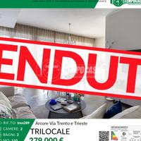 VENDUTO: Via Trento e Trieste 4 Arcore