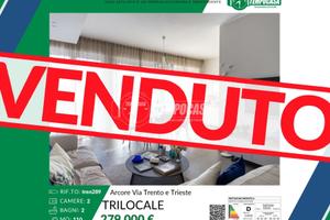 VENDUTO: Via Trento e Trieste 4 Arcore