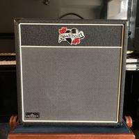 Blackheart BH15-112 amplificatore valvolare