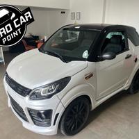 Ligier JS50 Sport Common Rail e clima